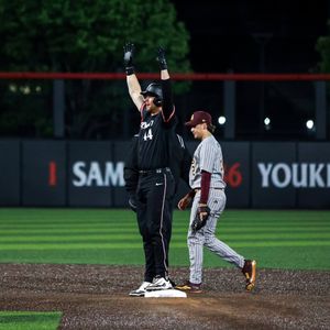 Image post by @gobearcatsbase on Instagram