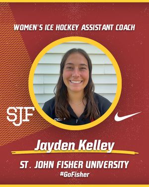 Image post by @fisherathletics on Instagram