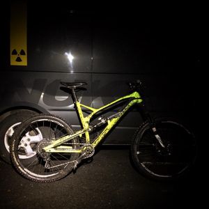 Image post by @nukeproofbikes on Instagram
