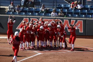 Image post by @ncstatesoftball on Instagram