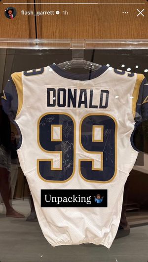 Image post by @SleeperNFL on Twitter