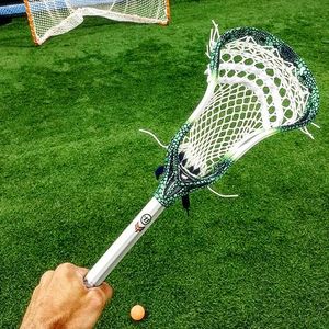 Image post by @warriorlax on Instagram