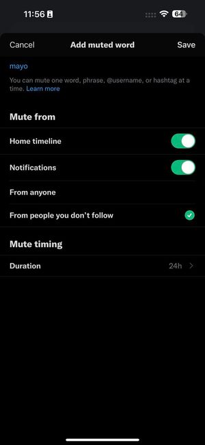 Image post by @JamesGutschow on Twitter