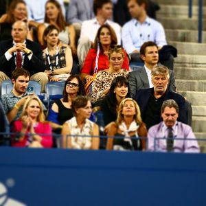 Image post by @usopen on Instagram