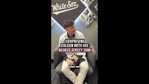 Video post by @whitesox on YouTube