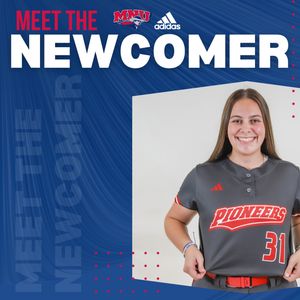 Image post by @mnupioneersoftball on Instagram