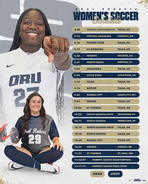 Image post by @oruwsoccer on Instagram