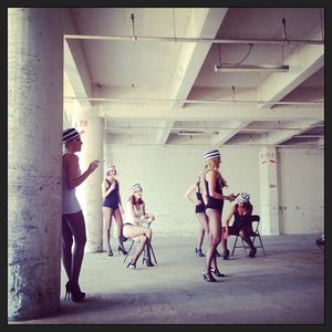 Image post by @rebeccazamolo on Instagram