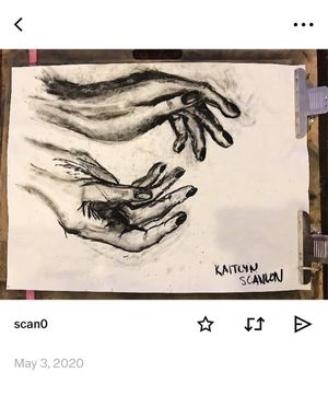 Image post by @kaitlynscanlon on Instagram