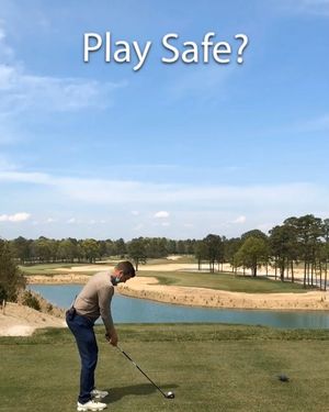 Image post by @unionleaguegolf on Instagram