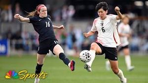 Video post by @nbcsports on YouTube