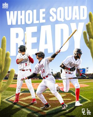 Image post by @greatlakesloons on Instagram