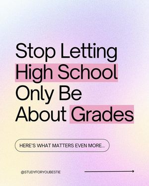 Image post by @studyforyoubestie on Instagram
