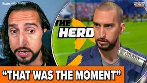 Video post by @whatswrightshow on YouTube