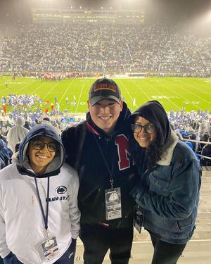 Image post by @chrisfrezza on Instagram