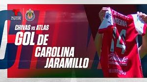Video post by @deportes on YouTube