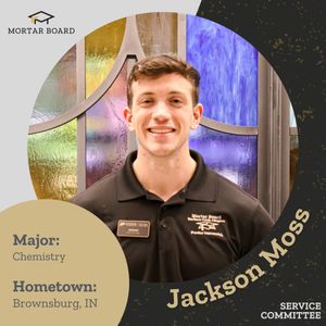 Image post by @purduemortarboard on Instagram