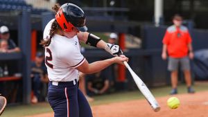 Image post by @auburnsoftball on Instagram