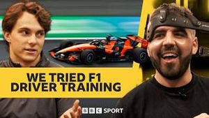 Video post by @bbcsport on YouTube