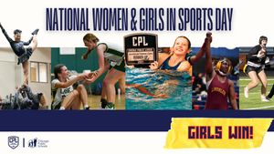 Image post by @CPLAthletics on Twitter