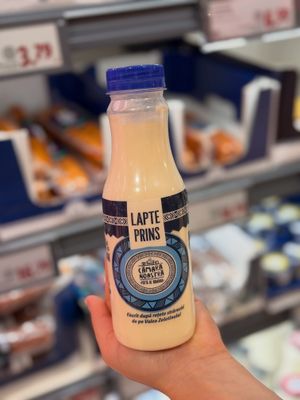 Image post by @lidlromania on Instagram