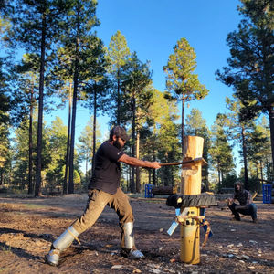 Image post by @nauflagstaff on Instagram