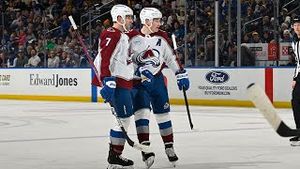 Video post by @nhl on YouTube