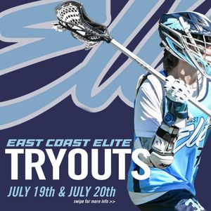 Image post by @eastcoastelitelax on Instagram