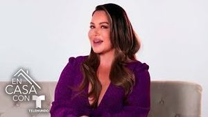 Video post by @telemundo on YouTube