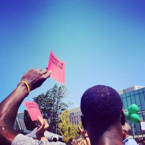 Image post by @usfca on Instagram