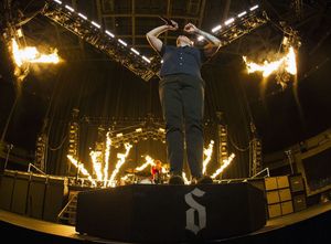 Image post by @jordancenter on Instagram