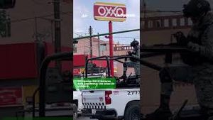 Video post by @laopinionla on YouTube