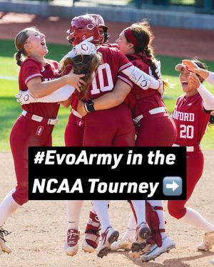 Image post by @evoshield on Instagram