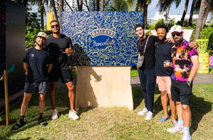 Image post by @nrvld.co on Instagram