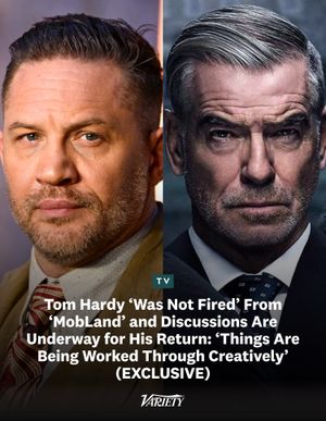 Image post by @variety on Instagram