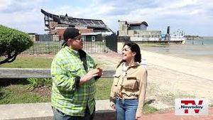 Video post by @newsday on YouTube