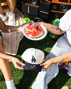 Image post by @lids on Instagram