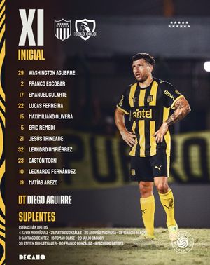 Image post by @oficialcap on Instagram