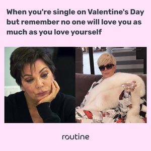 Image post by @dailyroutinecare on Instagram