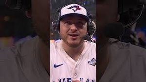 Video post by @foxsports on YouTube