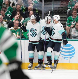 Image post by @nhl on Instagram