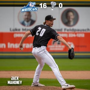 Image post by @LansingLugnuts on Twitter