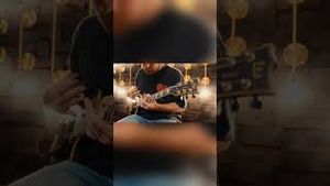 Video post by @beartoothband on YouTube