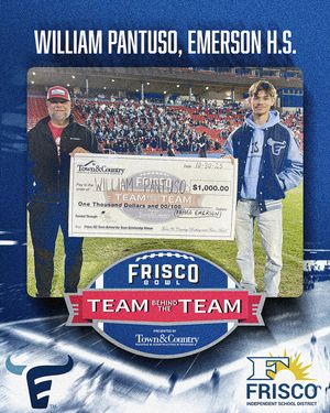 Image post by @friscobowlgame on Instagram