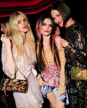 Image post by @maisonvalentino on Instagram
