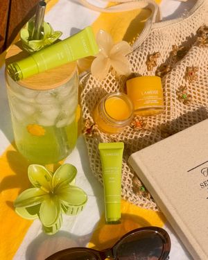 Image post by @laneige_us on Instagram