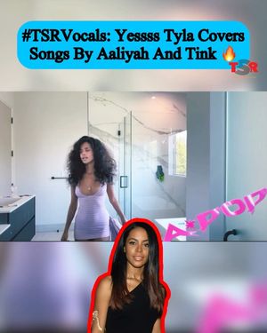 Image post by @theshaderoom on Instagram