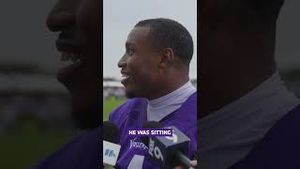 Video post by @vikings on YouTube