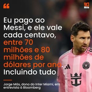Image post by @90minbrasil on Instagram
