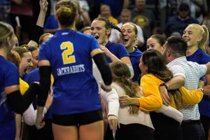Image post by @gojacksvb on Instagram